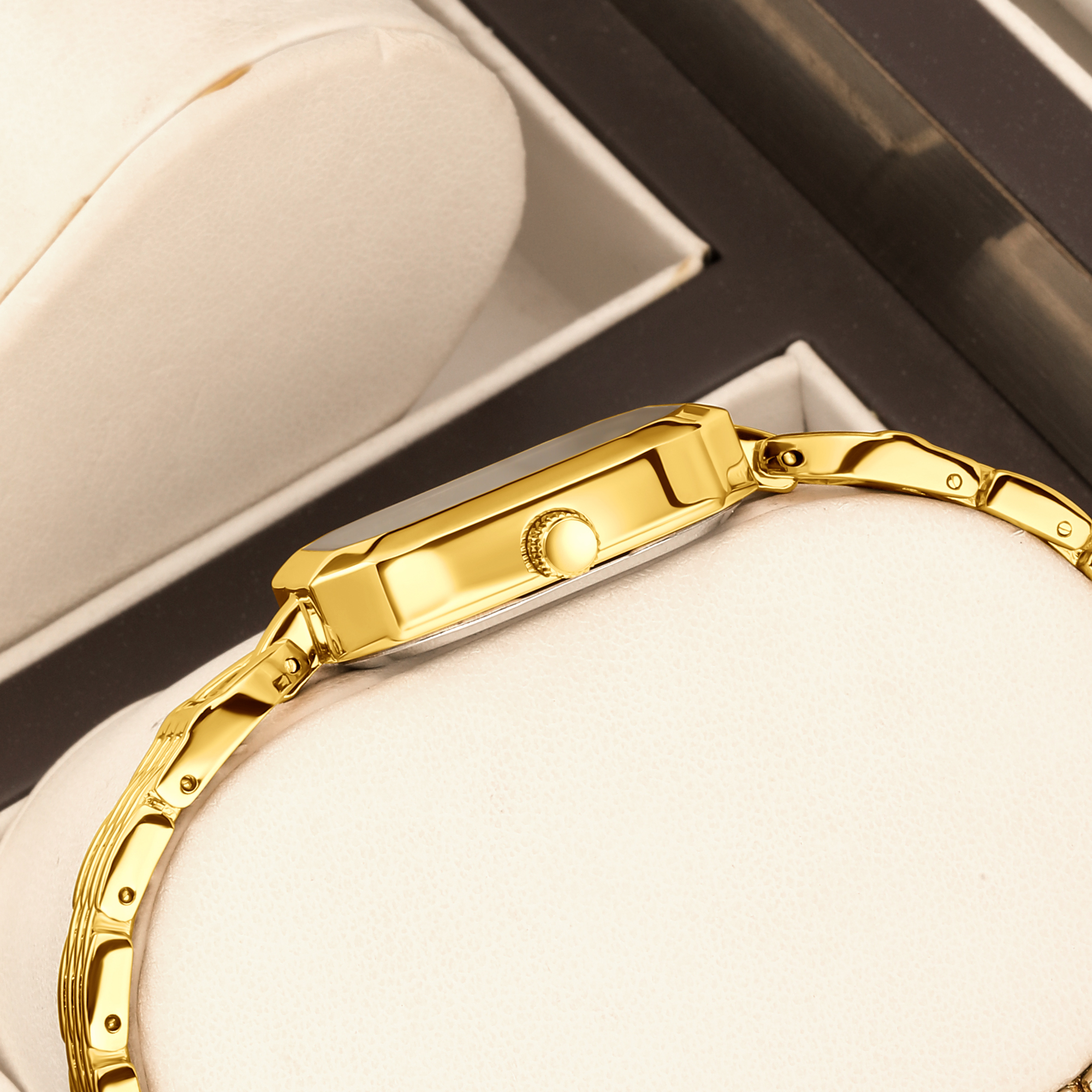 Women' Water-Resistant Quartz  - Luxury Watch Kids 리뷰 및 가격