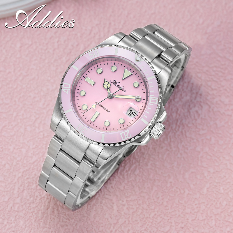 Addies New Women Watches Luxur - Luxury Watch Travel Case 리뷰 및 가격
