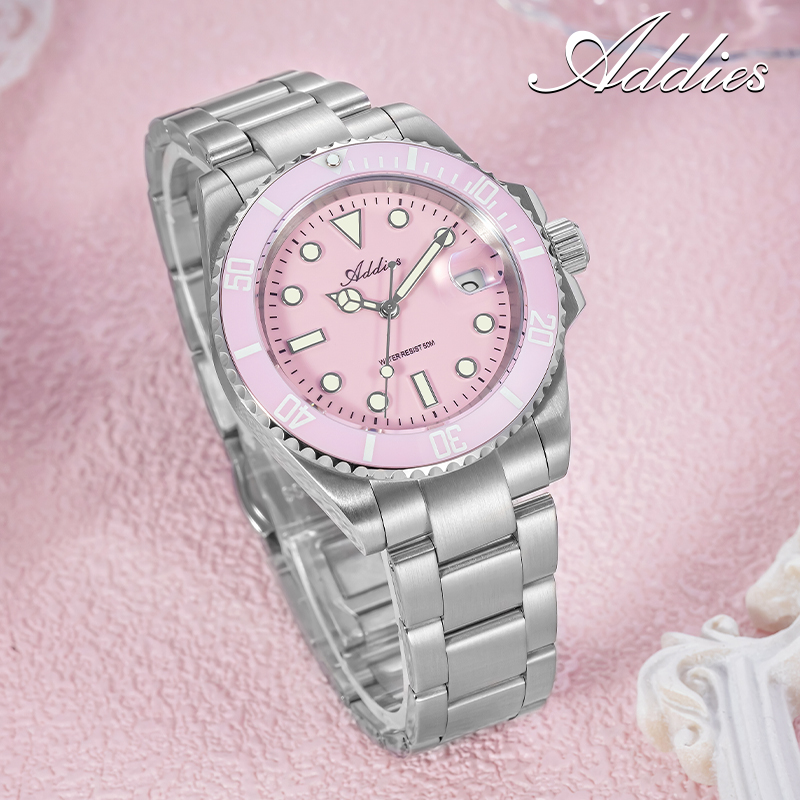 Addies New Women Watches Luxur - Luxury Watch Travel Case 리뷰 및 가격