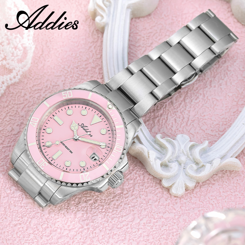 Addies New Women Watches Luxur - Luxury Watch Travel Case 리뷰 및 가격