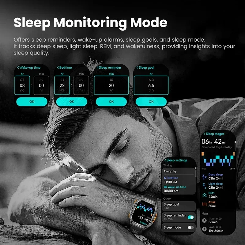 Luxury AMOLED Smartwatch Real  - Luxury Watch In The World 리뷰 및 가격
