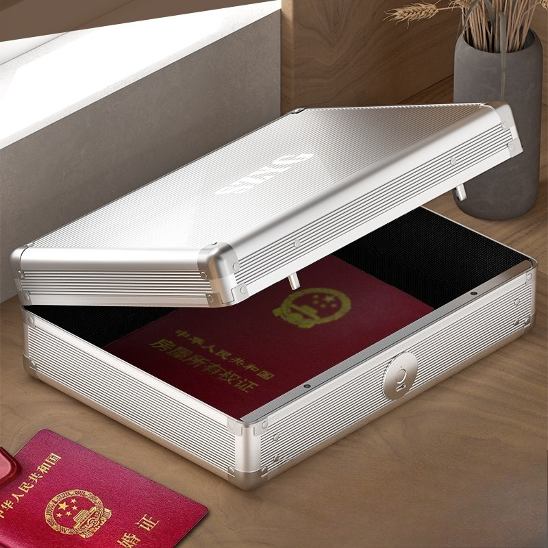 Fingerprint Jewelry Storage Bo - Luxury Watch E Jewellery 리뷰 및 가격
