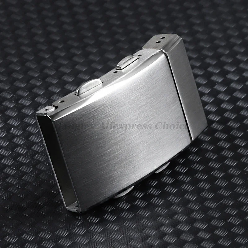 18/20/22mm 316L Solid Stainles - Luxury Watch Collection 리뷰 및 가격