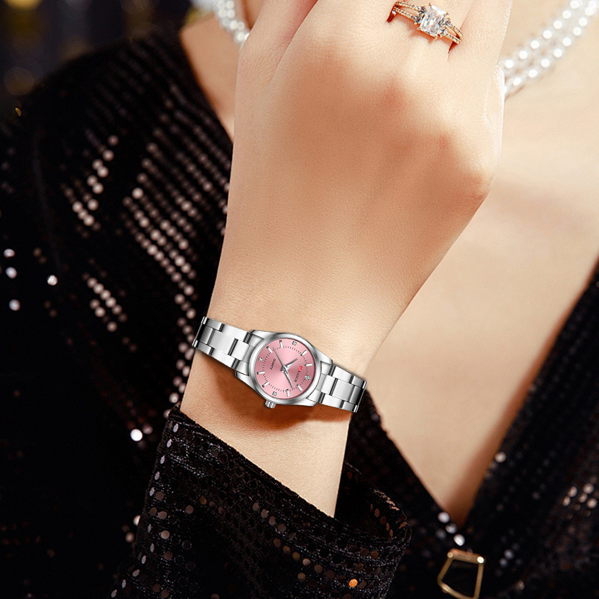Luxury Women's Watch 29mm Fash - Luxury Watch Kids 리뷰 및 가격