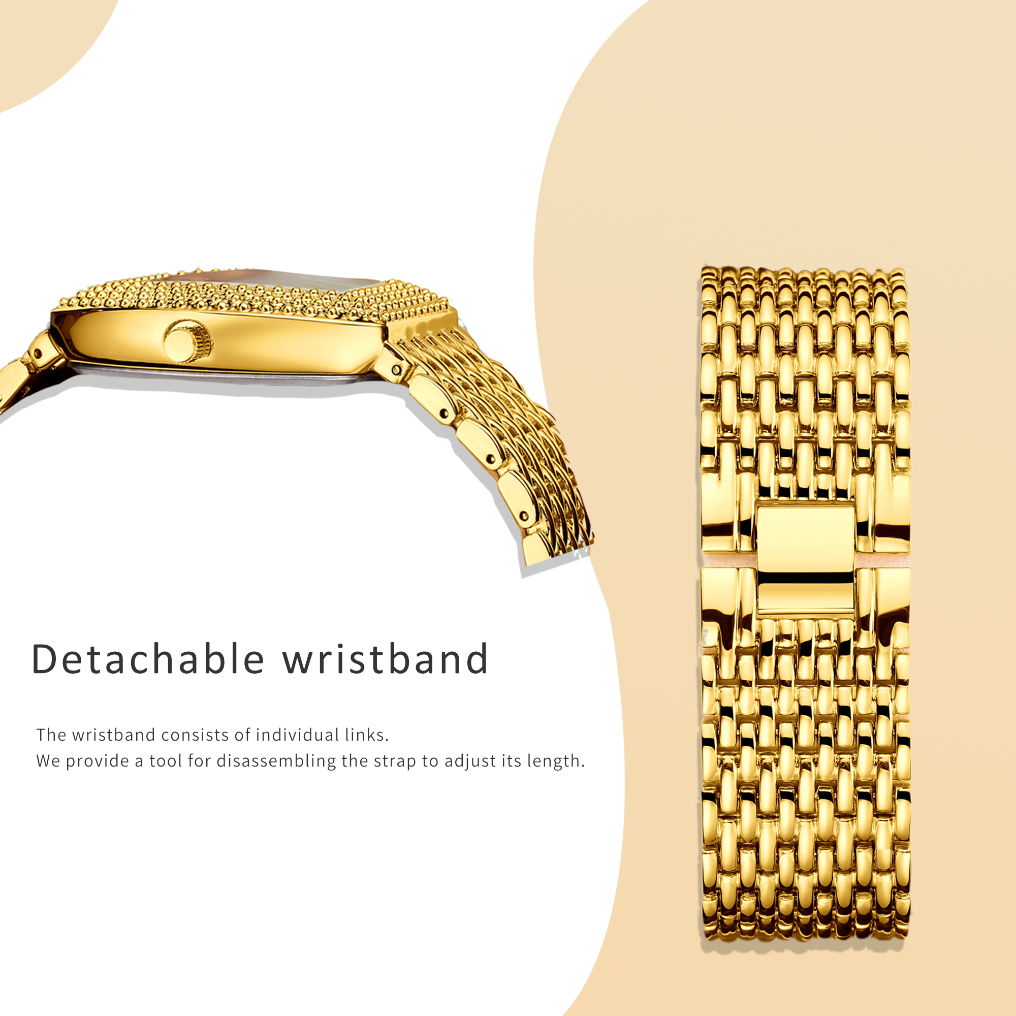 YaLaLuSi Fashion Waterproof Sp - Luxury Watch Collection 리뷰 및 가격