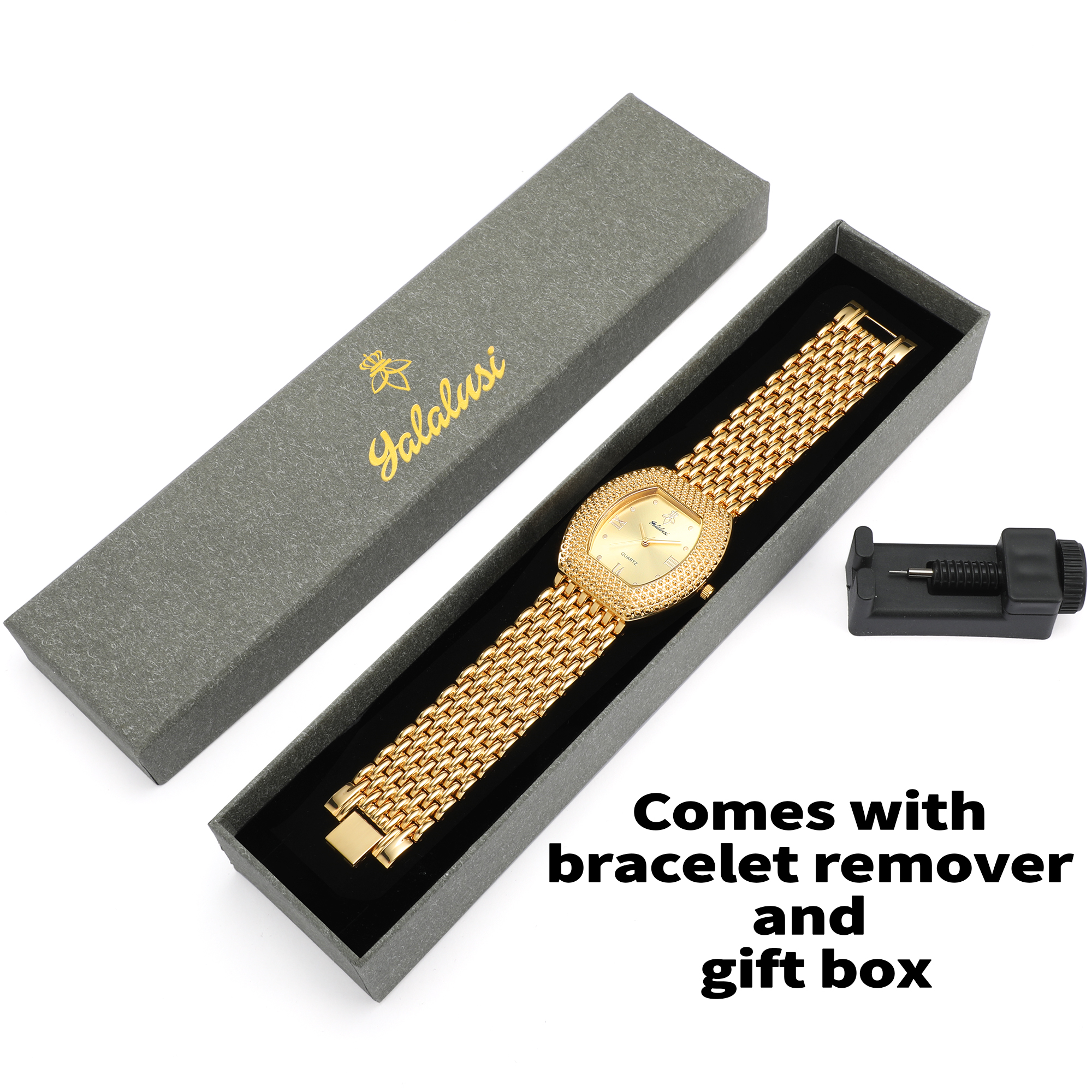 YaLaLuSi Fashion Waterproof Sp - Luxury Watch Collection 리뷰 및 가격