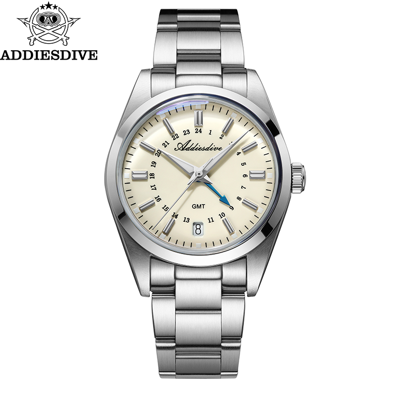 ADDIESDIVE Hot Brand 36mm Luxu - Luxury Watch Men 리뷰 및 가격