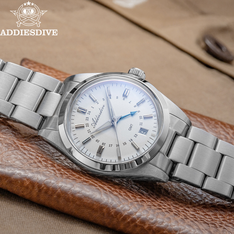 ADDIESDIVE Hot Brand 36mm Luxu - Luxury Watch Men 리뷰 및 가격