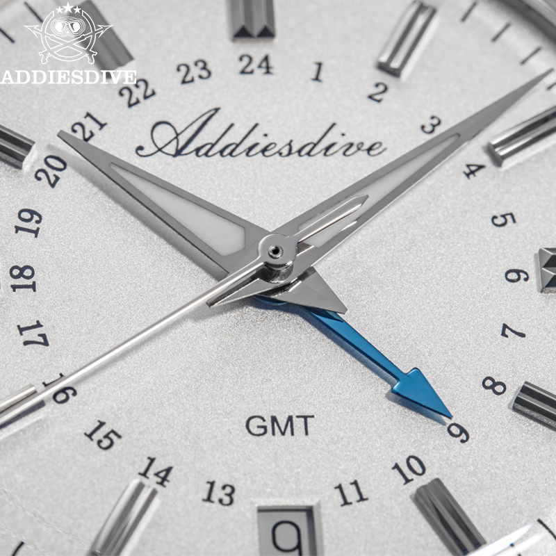 ADDIESDIVE Hot Brand 36mm Luxu - Luxury Watch Men 리뷰 및 가격