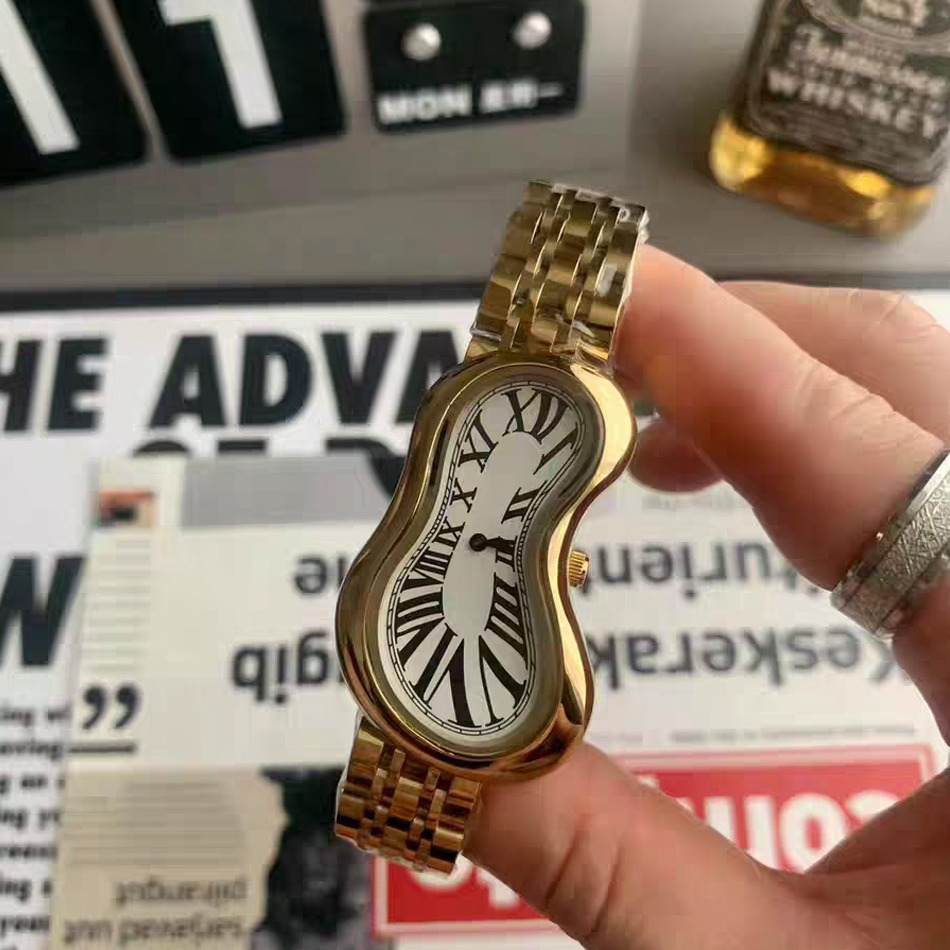 New y2k Fashion Creative Men W - Luxury Watch Collection 리뷰 및 가격