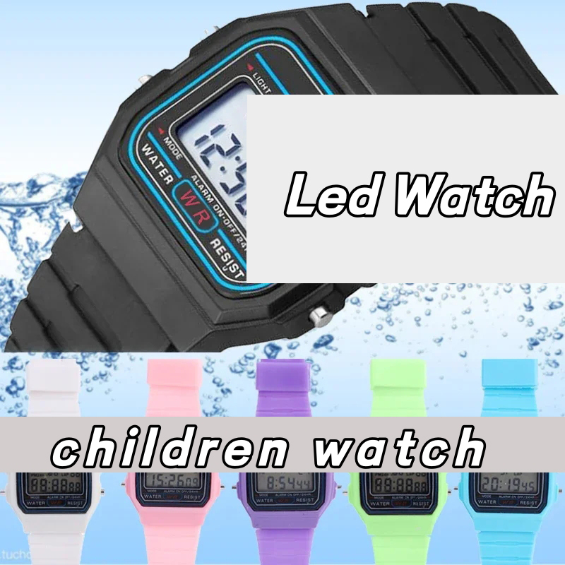 Fashion Luxury Brand Children  - Luxury Watch Kids 리뷰 및 가격