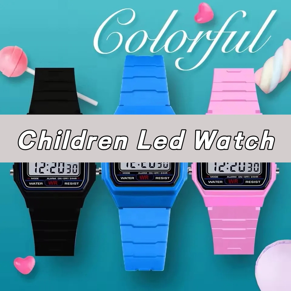 Fashion Luxury Brand Children  - Luxury Watch Kids 리뷰 및 가격