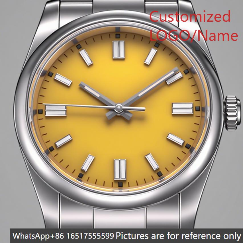 A989 Store 31mm 36mm 40mm Men  - Luxury Watch Collection 리뷰 및 가격