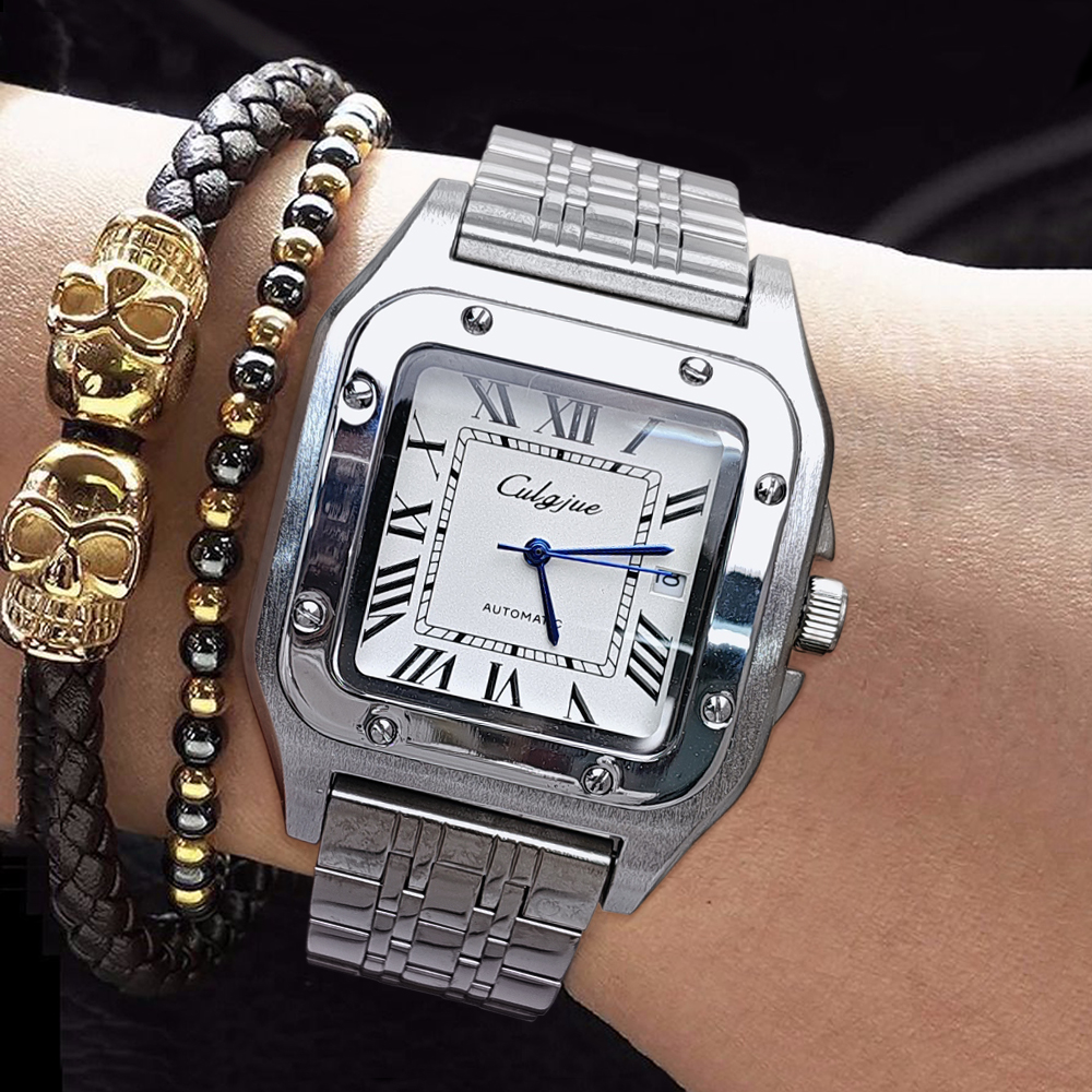 Top Luxury Business Men's Watc - Luxury Watch Values 리뷰 및 가격