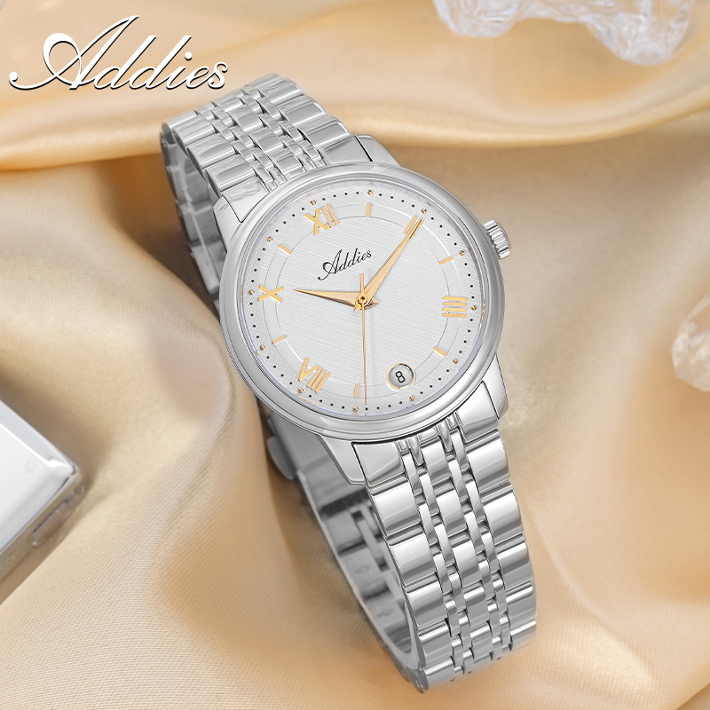 ADDIES New Luxury Woman‘s Watc - Luxury Watch Travel Case 리뷰 및 가격