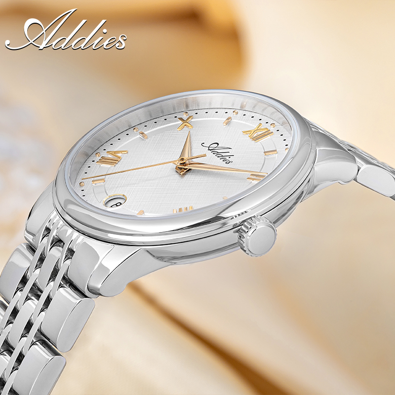 ADDIES New Luxury Woman‘s Watc - Luxury Watch Travel Case 리뷰 및 가격