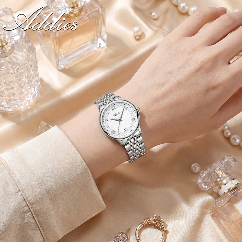 ADDIES New Luxury Woman‘s Watc - Luxury Watch Travel Case 리뷰 및 가격