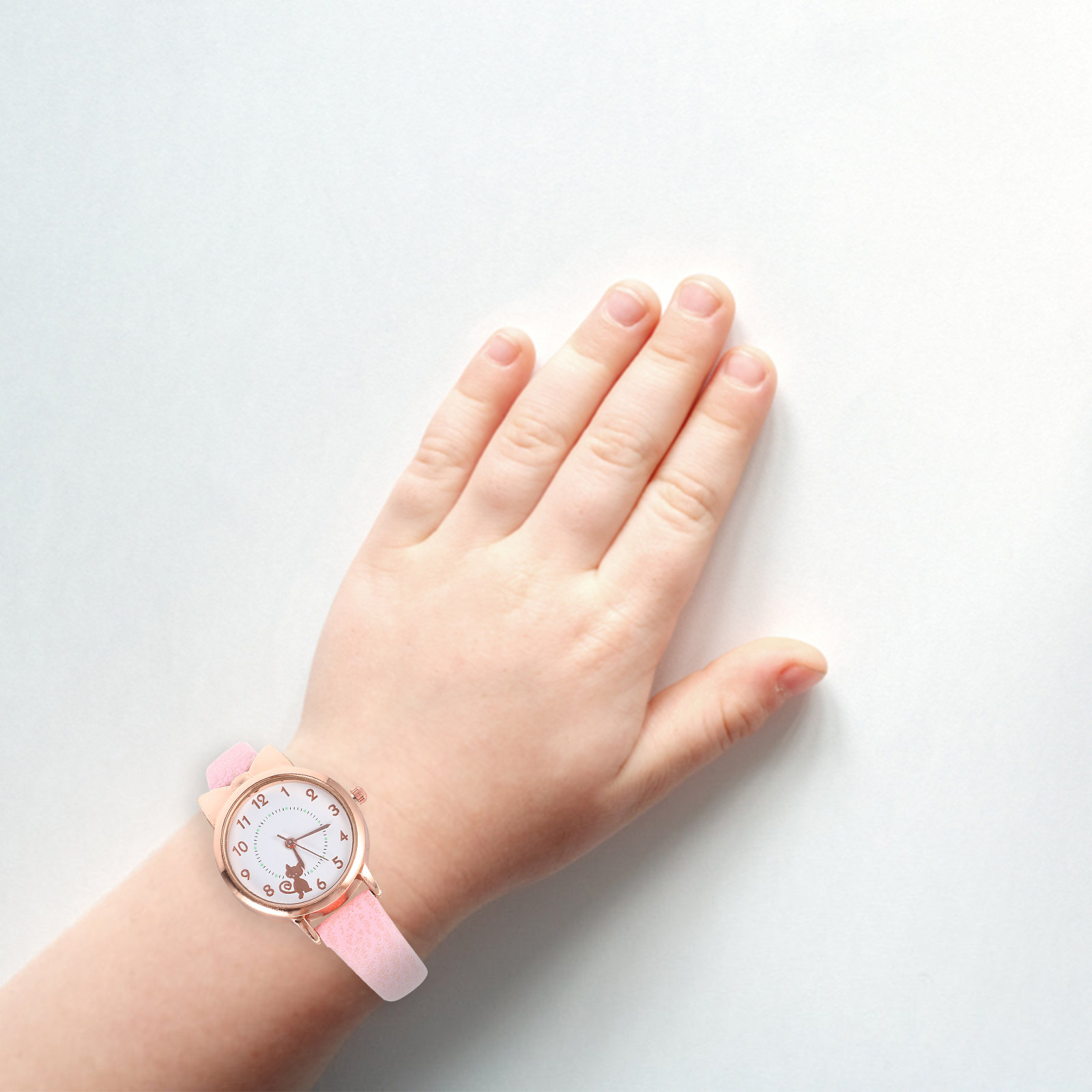Children Watch Cartoon Kids Wa - Luxury Watch Kids 리뷰 및 가격
