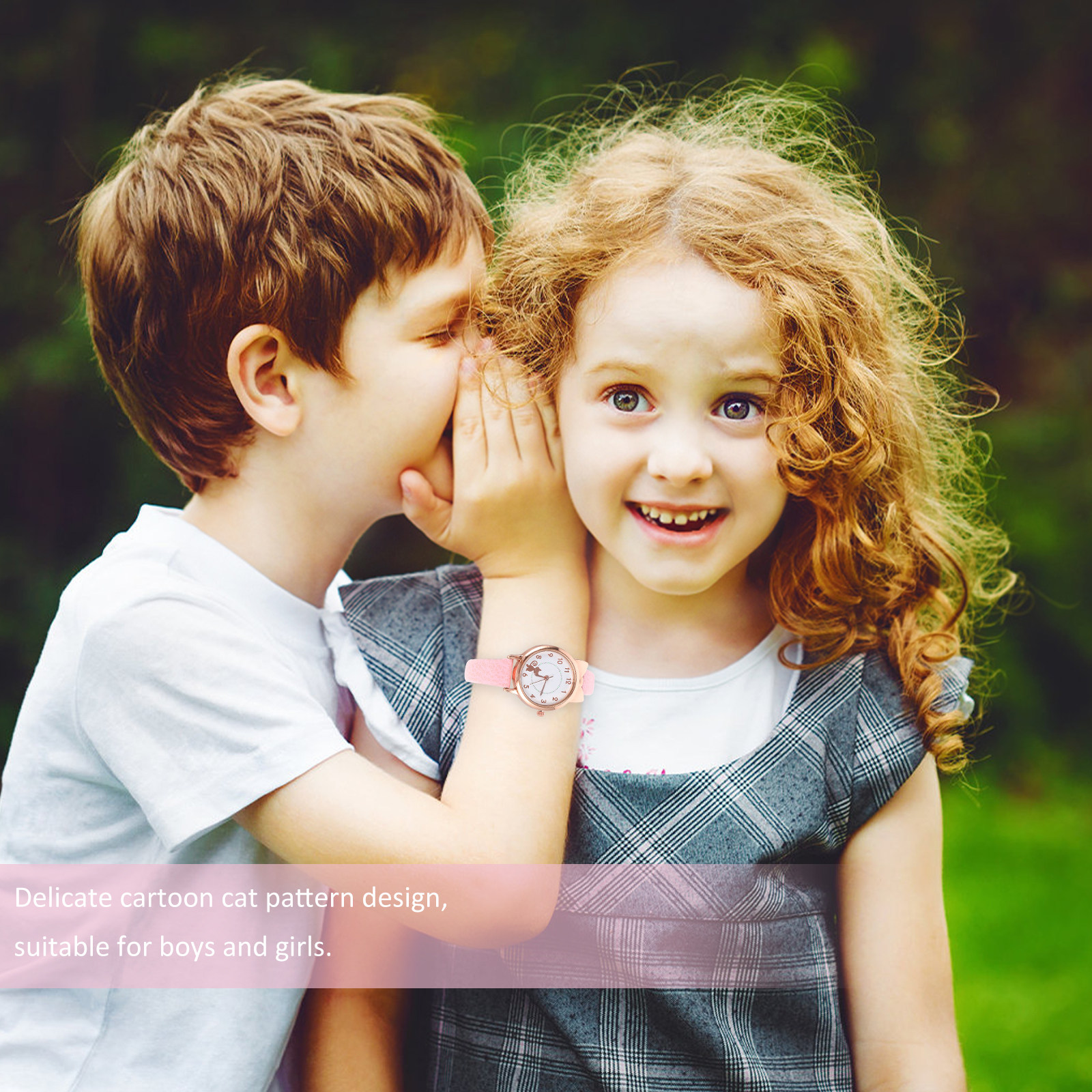 Children Watch Cartoon Kids Wa - Luxury Watch Kids 리뷰 및 가격