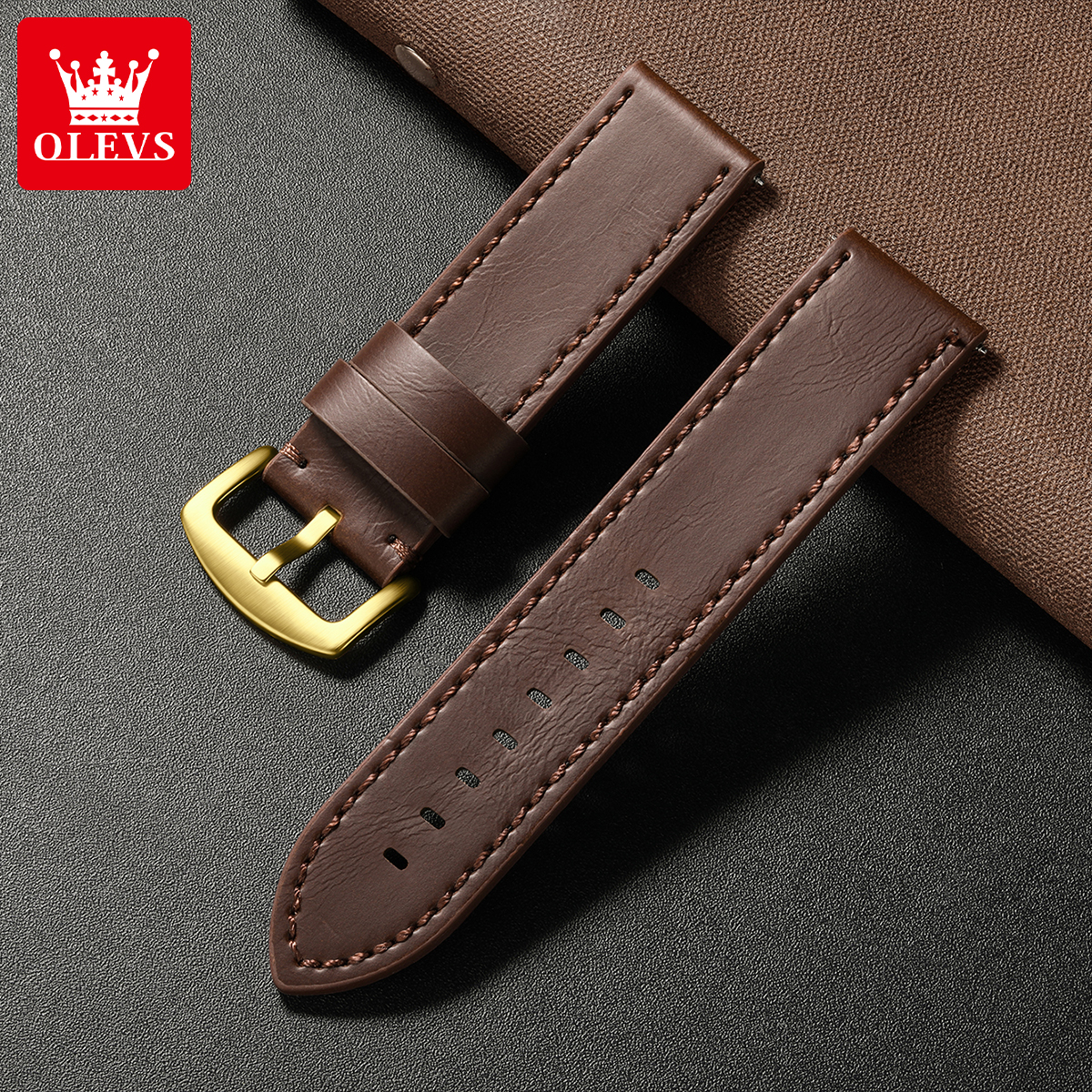 OLEVS brand mens watches water - Luxury Watch Men 리뷰 및 가격