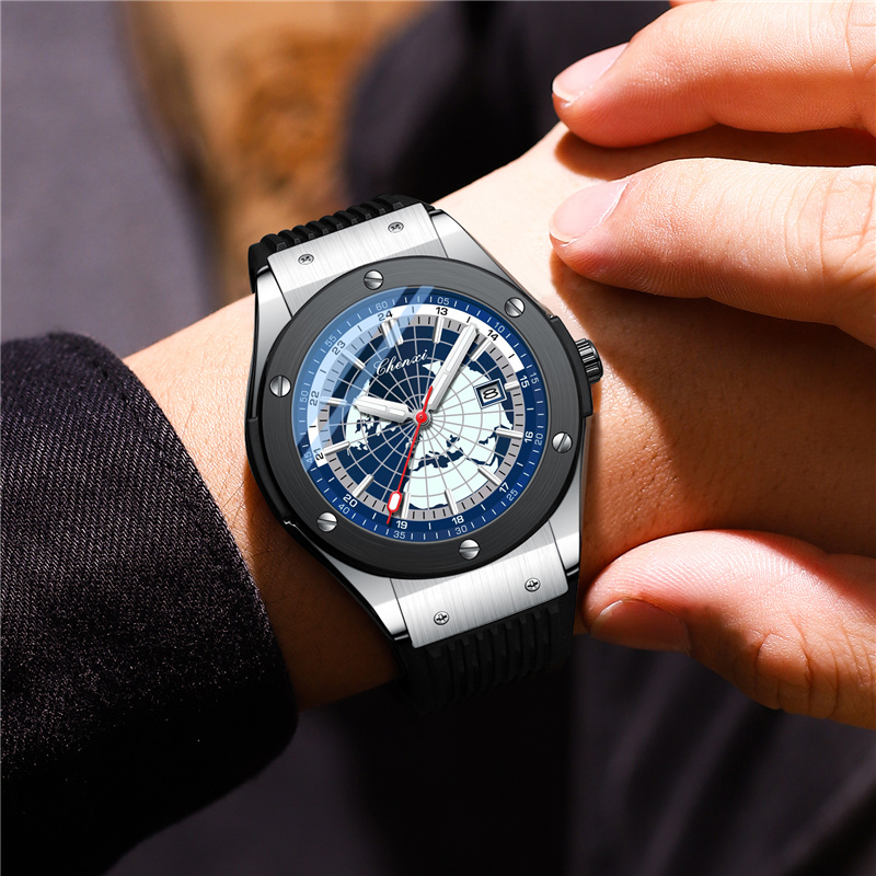 CHENXI 82442 Fashion Casual Lu - Luxury Watch In The World 리뷰 및 가격