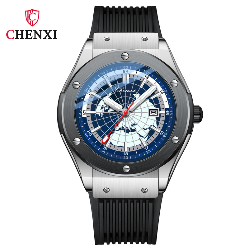 CHENXI 82442 Fashion Casual Lu - Luxury Watch In The World 리뷰 및 가격