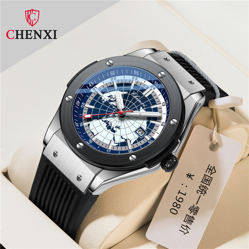 CHENXI 82442 Fashion Casual Lu - Luxury Watch In The World 리뷰 및 가격