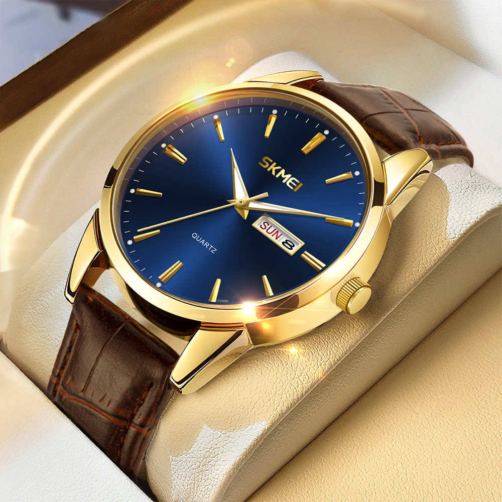 SKMEI Creative Quartz Movement - Luxury Watch List 리뷰 및 가격