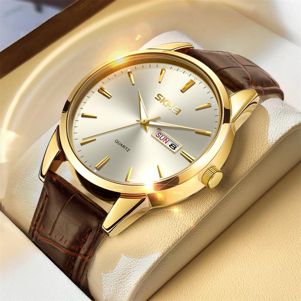 SKMEI Creative Quartz Movement - Luxury Watch List 리뷰 및 가격