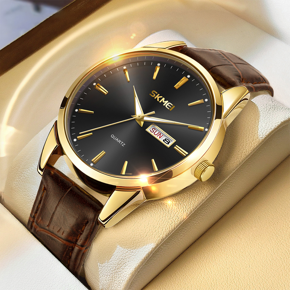 SKMEI Creative Quartz Movement - Luxury Watch List 리뷰 및 가격