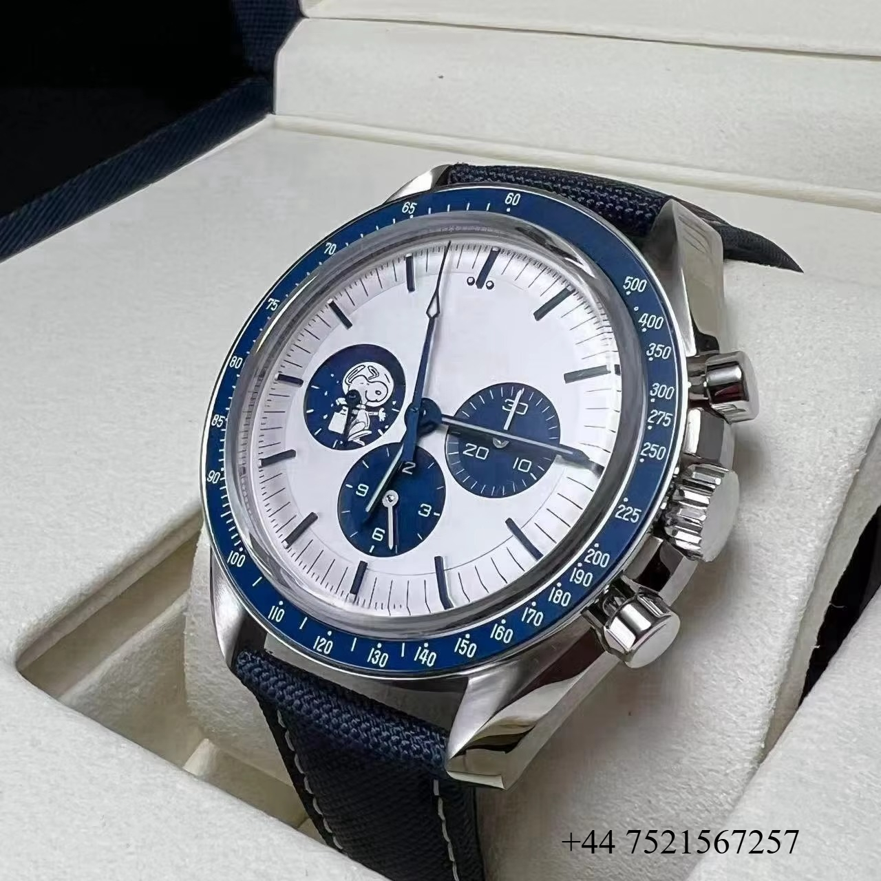 Fashion Men Watch Blue Dial Sa - Luxury Watch Collection 리뷰 및 가격