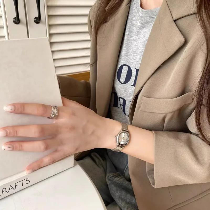 Small Oval Dial Green Watch Si - Luxury Watch Gold 리뷰 및 가격