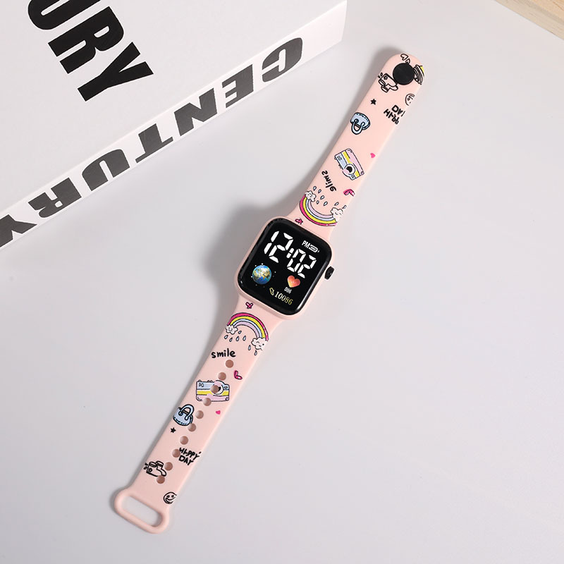 New Stitch Children Watches Gi - Luxury Watch Kids 리뷰 및 가격