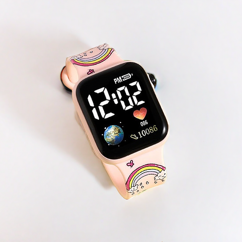 New Stitch Children Watches Gi - Luxury Watch Kids 리뷰 및 가격