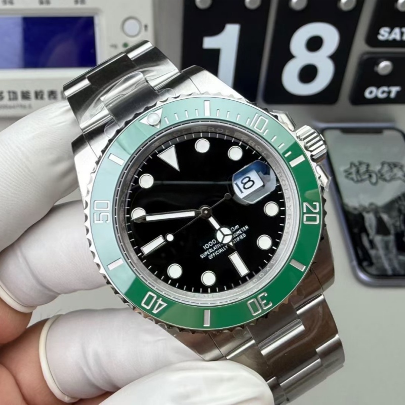 Wholesale Price VS Factory 323 - Luxury Watch And Price 리뷰 및 가격