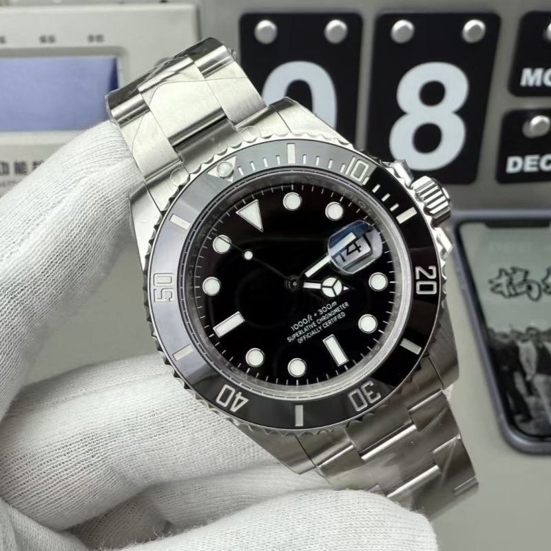Wholesale Price VS Factory 323 - Luxury Watch And Price 리뷰 및 가격