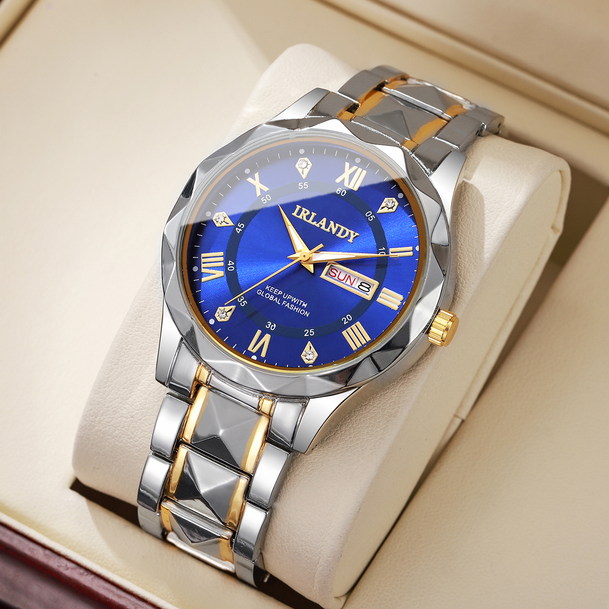 1PC Surprise Mystery Watch Bli - Luxury Watch Men 리뷰 및 가격