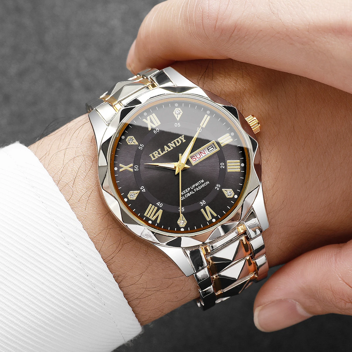 1PC Surprise Mystery Watch Bli - Luxury Watch Men 리뷰 및 가격