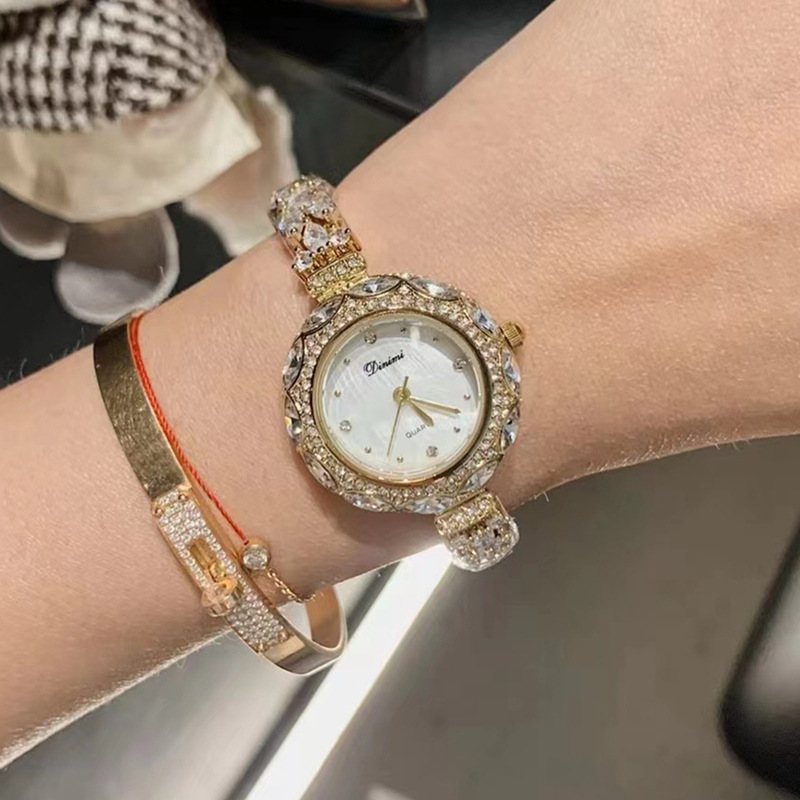 Exquisite and stylish Korean-s - Luxury Watch Values 리뷰 및 가격