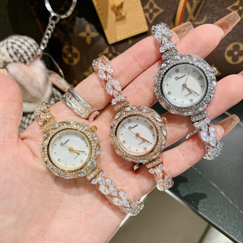 Exquisite and stylish Korean-s - Luxury Watch Values 리뷰 및 가격