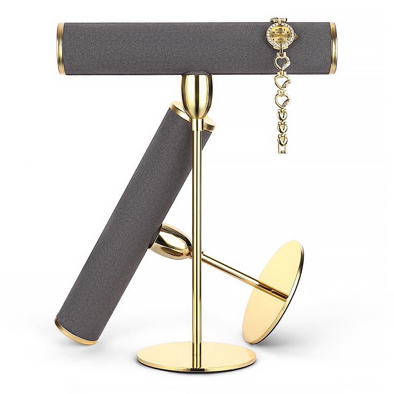 Metal Bracelet Display Stand M - Luxury Watch E Jewellery 리뷰 및 가격