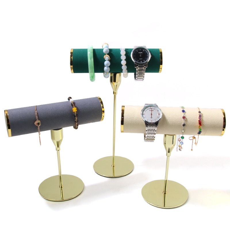 Metal Bracelet Display Stand M - Luxury Watch E Jewellery 리뷰 및 가격