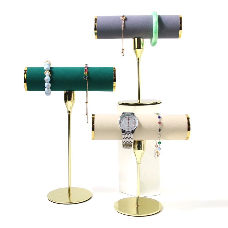 Metal Bracelet Display Stand M - Luxury Watch E Jewellery 리뷰 및 가격