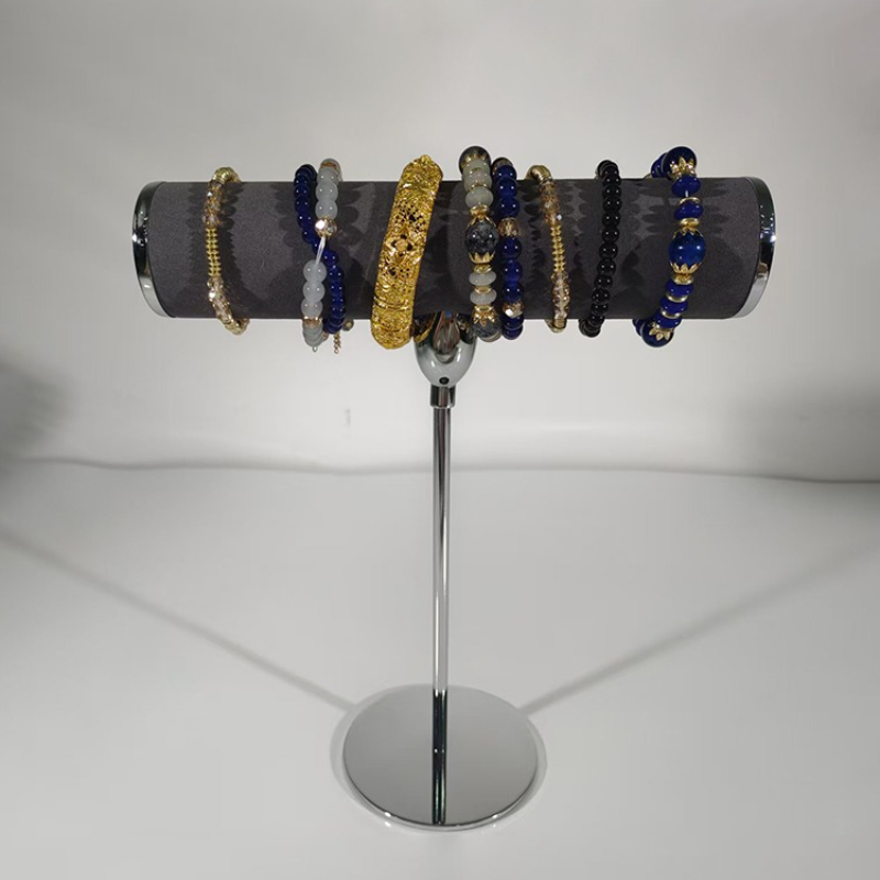 Metal Bracelet Display Stand M - Luxury Watch E Jewellery 리뷰 및 가격