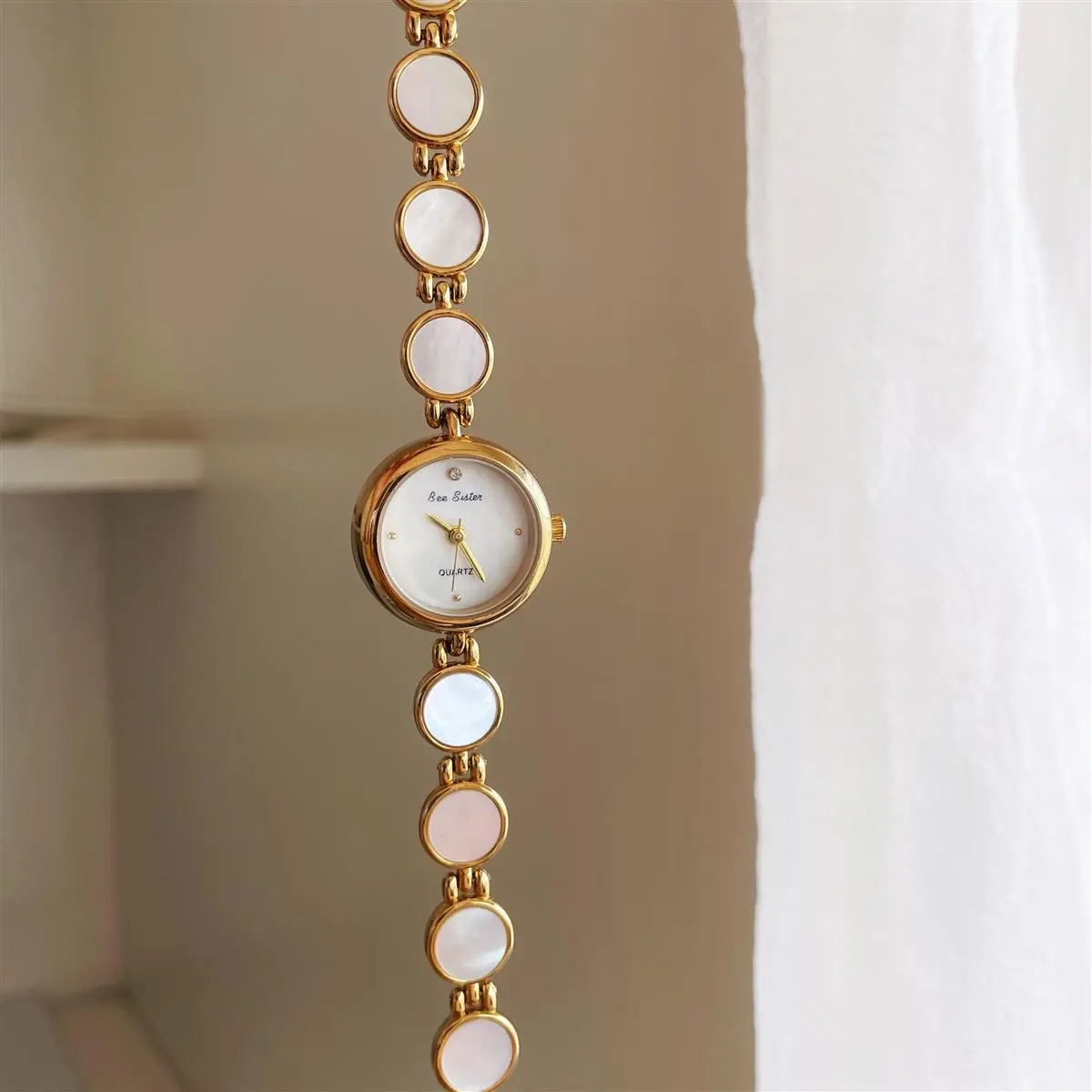 High Quality Luxury Women's Wa - Luxury Watch Gold 리뷰 및 가격