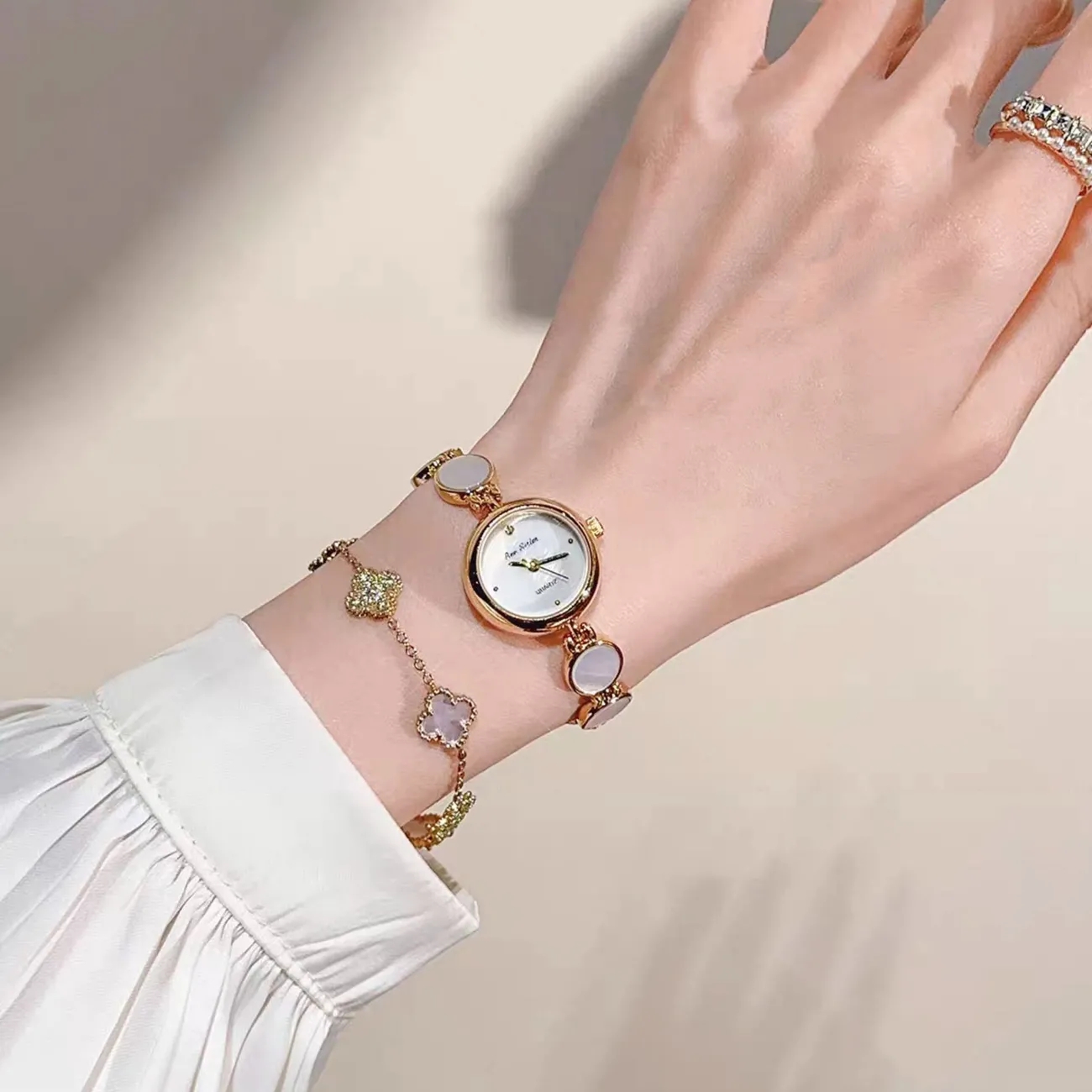 High Quality Luxury Women's Wa - Luxury Watch Gold 리뷰 및 가격
