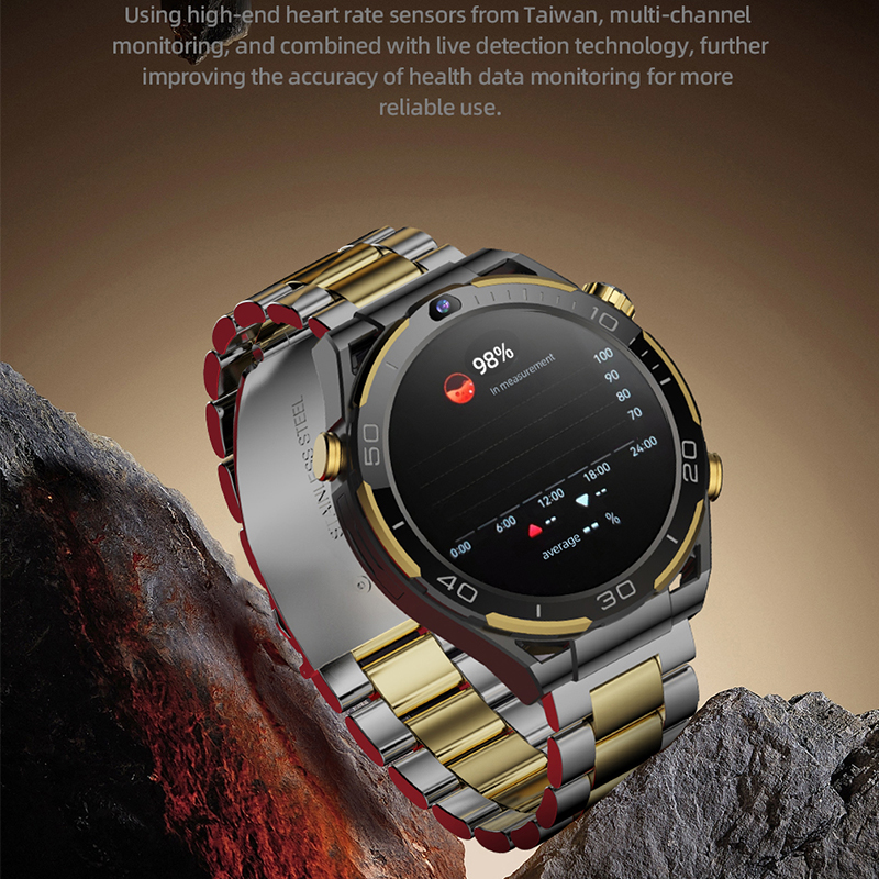 New 4G LTE Smart Watch Men 1.5 - Luxury Watch In The World 리뷰 및 가격