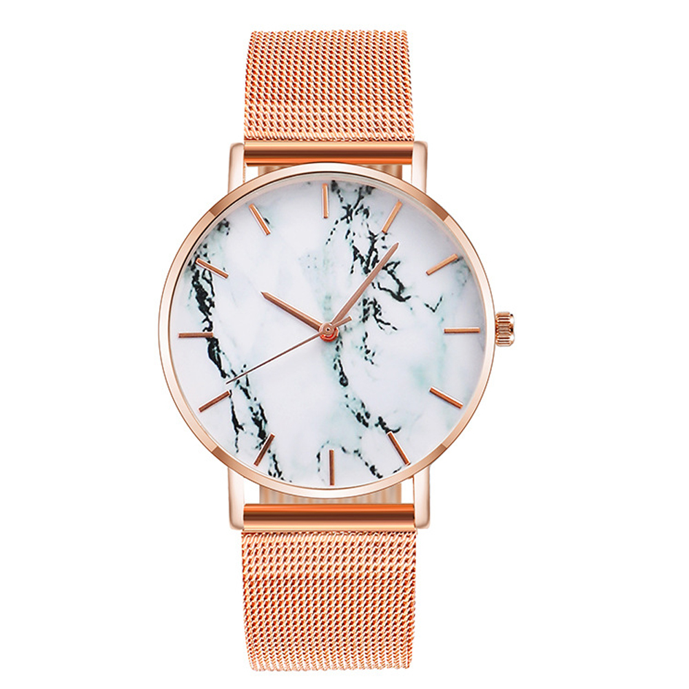 2020 Fashion Popular Marble Wa - Luxury Watch And Price 리뷰 및 가격