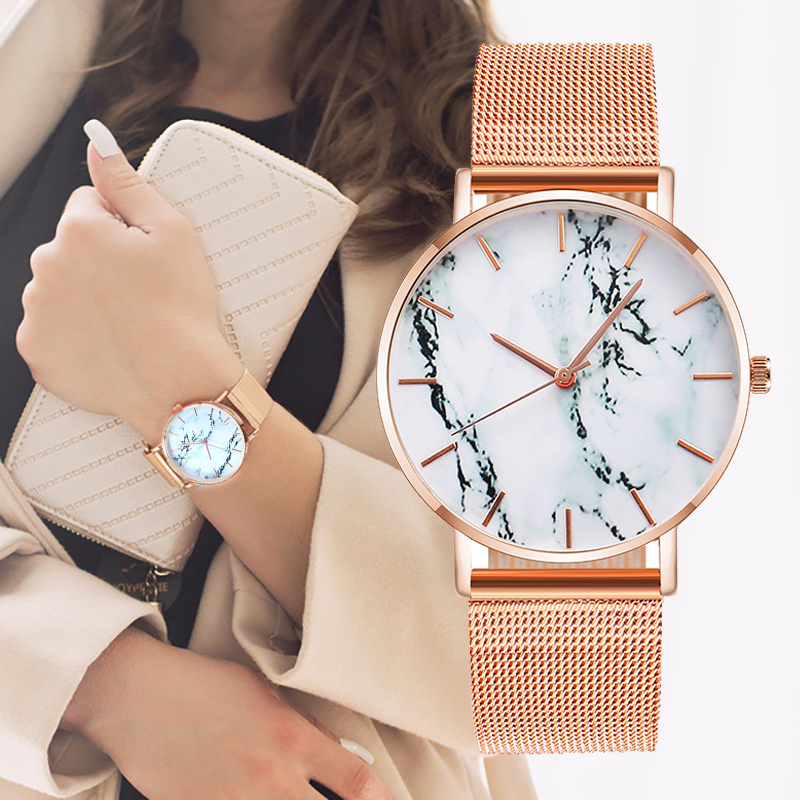 2020 Fashion Popular Marble Wa - Luxury Watch And Price 리뷰 및 가격