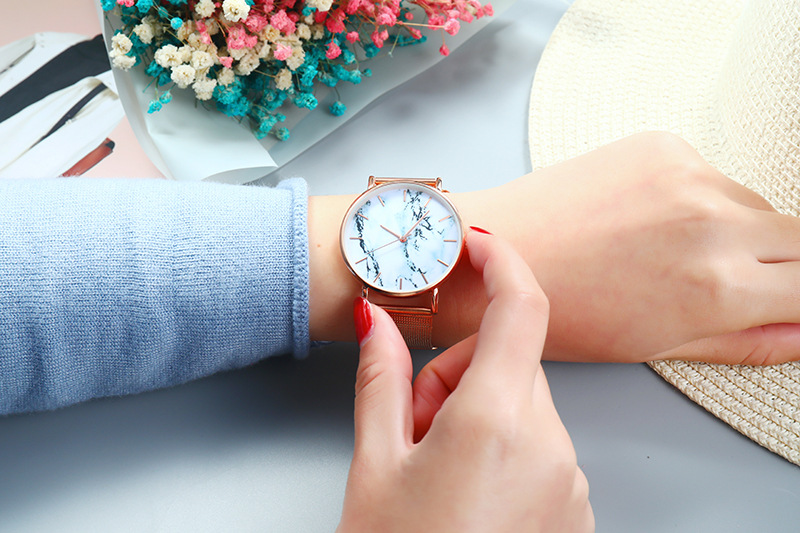 2020 Fashion Popular Marble Wa - Luxury Watch And Price 리뷰 및 가격